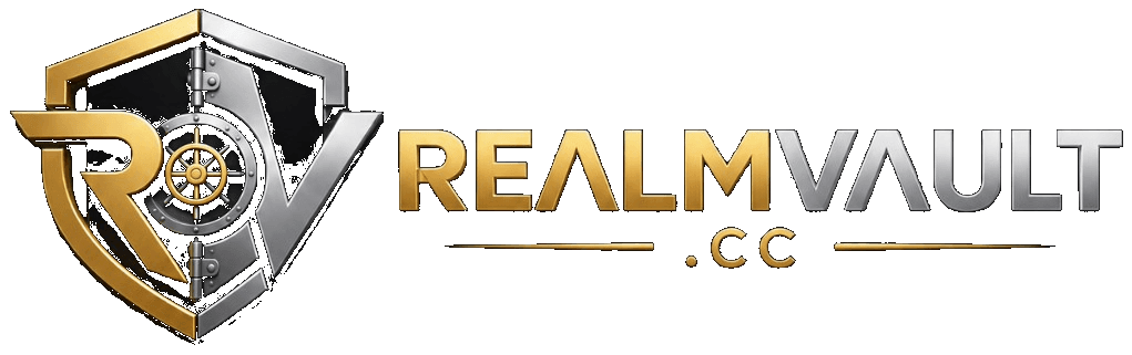 RealmVault